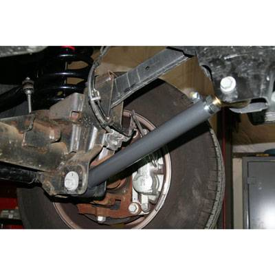 Load image into Gallery viewer, Synergy | 1994-2012 Dodge Ram 2500/3500 4x4 Adjustable Front Lower Control Arms