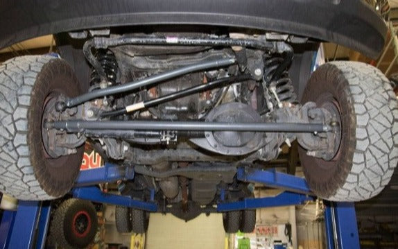 Load image into Gallery viewer, Synergy | 2014+ Dodge Ram 2500 / 2013+ 3500 4x4 Steering Stabilizer Bracket *DISCONTINUED*