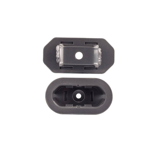 Synergy | 2003-2024 Dodge Ram 2500 / 3500 4WD Front Bump Stop Drops