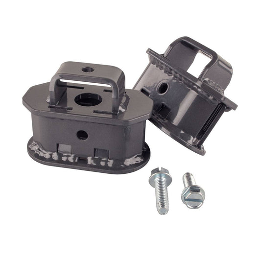 Synergy | 2003-2024 Dodge Ram 2500 / 3500 4WD Front Bump Stop Drops