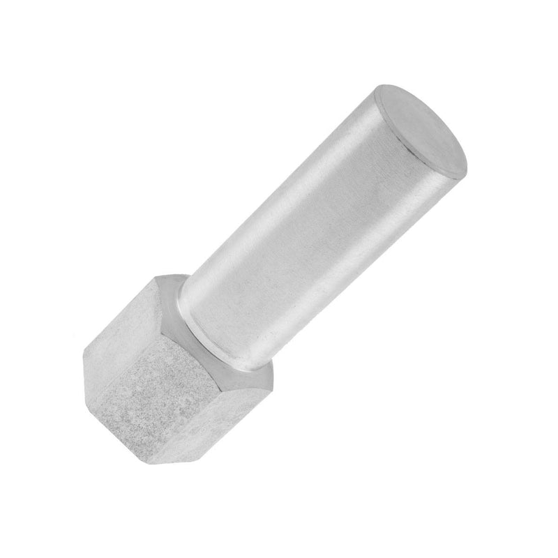 Load image into Gallery viewer, Synergy | Dodge Steering Box Brace 94-08 4x4 Sector Shaft Stud (Zinc Plated)