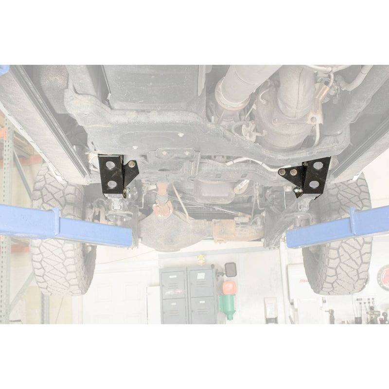 Load image into Gallery viewer, Synergy | Dodge Ram Front Radius Arm Drop Brackets