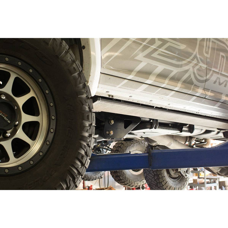 Load image into Gallery viewer, Synergy | Dodge Ram Front Radius Arm Drop Brackets