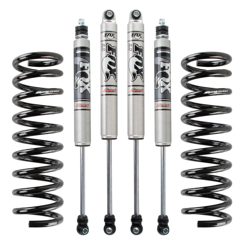 Load image into Gallery viewer, Synergy | 2013-2024 Dodge Ram 3500 4WD Leveling System
