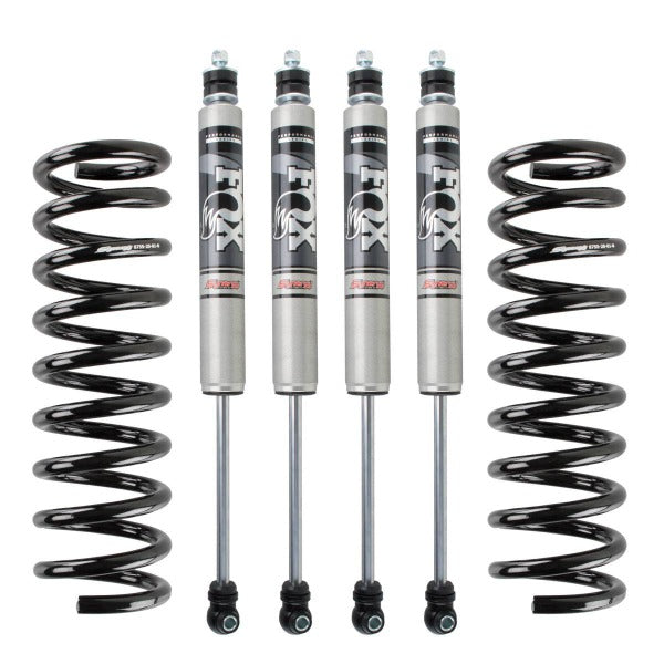 Load image into Gallery viewer, Synergy | 2014-2024 Dodge Ram 2500 4WD Leveling System