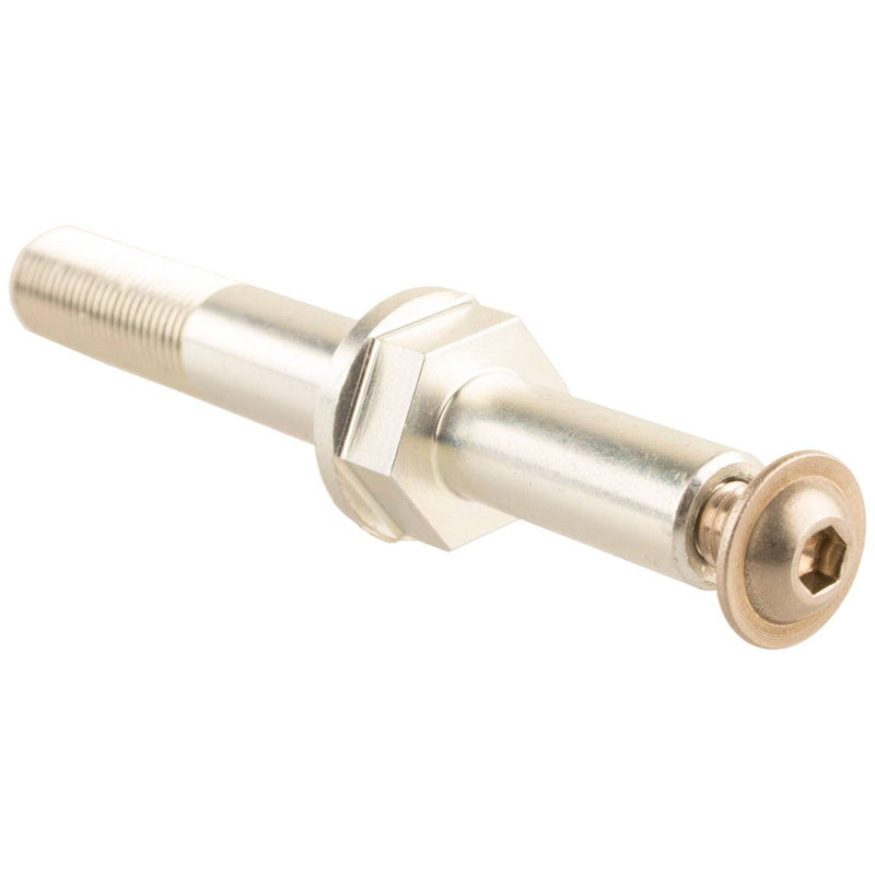 Load image into Gallery viewer, Synergy MFG | Jeep Track Bar Steering Stabilizer Mount Stud 07+ Wrangler JK/JKU/JL/JLU Synergy MFG | 8806-01