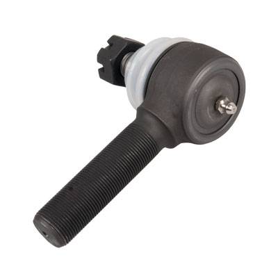 Synergy | Jeep HD Single Plane Tie Rod End Metal On Metal 7/8-18 LH Jeep TJ/LJ/XJ/ZJ