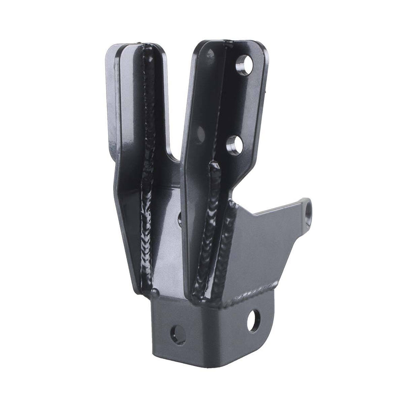 Load image into Gallery viewer, Synergy | 2018+ Jeep Wrangler/Gladiator JL/JT Front Track Bar and Sector Shaft Brace