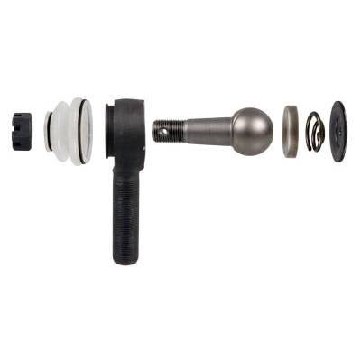 Load image into Gallery viewer, Synergy | Jeep Heavy Duty Steering Kit Jeep TJ/LJ/XJ/ZJ