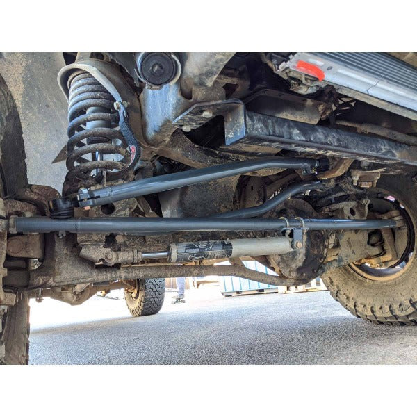 Load image into Gallery viewer, Synergy | 1994-1999 Dodge Ram 1500-3500 4WD Heavy Duty Steering Kit