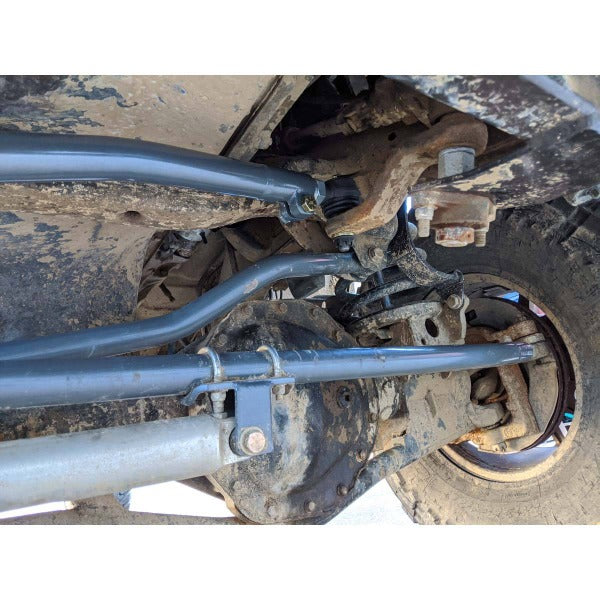 Load image into Gallery viewer, Synergy | 1994-1999 Dodge Ram 1500-3500 4WD Heavy Duty Steering Kit
