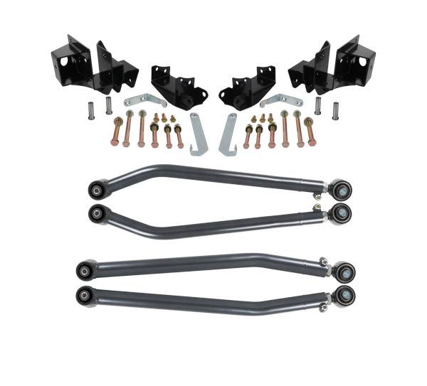 Load image into Gallery viewer, Synergy | 2003-2012 Dodge Ram 1500-3500 4x4 Long Arm Upgrade Kit
