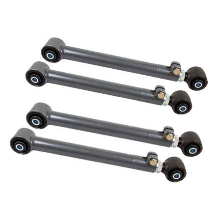Load image into Gallery viewer, Synergy | 2000-2009 Dodge Ram 2500/3500 4x4 Control Arm Kit Adjustable Arms Set Of 4 Arms
