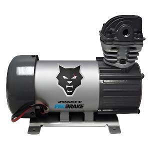 Load image into Gallery viewer, PacBrake | 12V Air Compressor W/ Vertical Pump Head HP625 Series