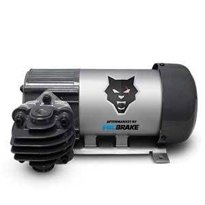Load image into Gallery viewer, PacBrake | 12V Air Compressor W/ Horizontal Pump Head HP625 Series
