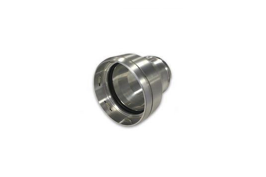 G&R Diesel | LBZ / LMM 6.6L Duramax Billet Intercooler Connector