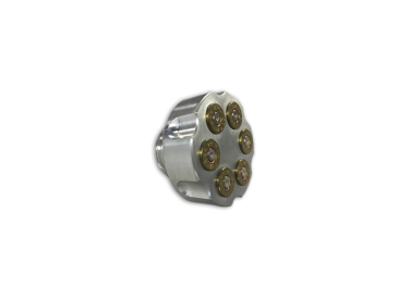 G&R Diesel | 2005-2018 Dodge Ram 5.9L / 6.7L Cummins 44 Mag Billet Oil Fill Cap