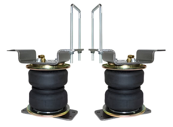 Load image into Gallery viewer, PacBrake | Rear Air Suspension Kit For 2019-2024 Silverado / Sierra 1500