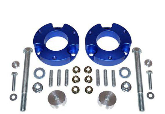 PacBrake | 2005-2022 Toyota Tacoma / 2007-2014 FJ Cruiser 2.25" Leveling Kit