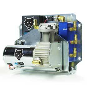 Load image into Gallery viewer, PacBrake | Wireless Air Spring Controls Premium Kit