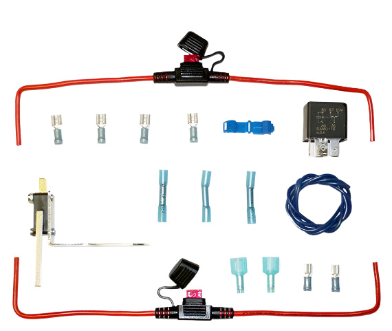 Load image into Gallery viewer, PacBrake | ECM By-Pass System For 2004.5 Dodge Ram 2500 / 3500 Exhaust Brakes