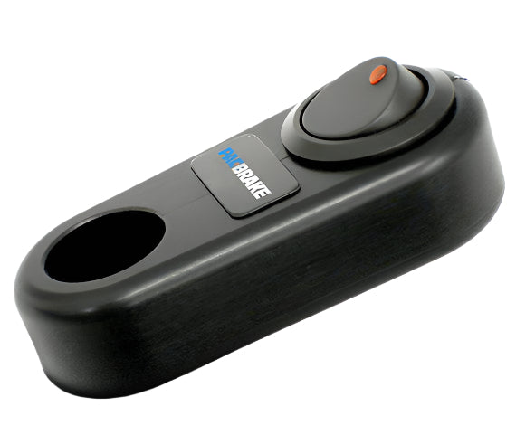 Load image into Gallery viewer, PacBrake | 3 / 4 inch Lighted Shifter Switch Kit For 94-02 Dodge Ram