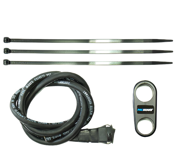 Load image into Gallery viewer, PacBrake | 3 / 4 inch Lighted Shifter Switch Kit For 94-02 Dodge Ram