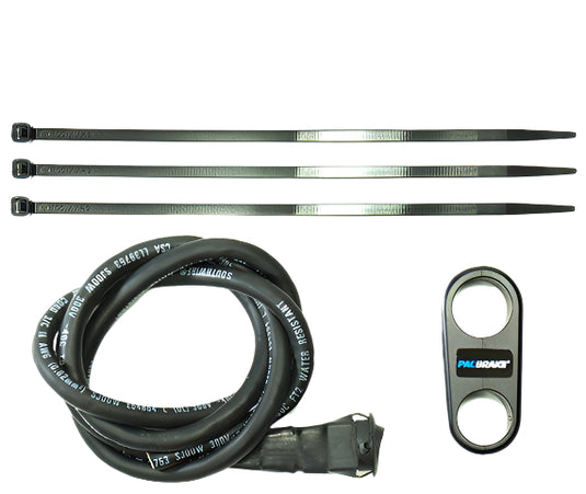 PacBrake | Dodge Auto Non-Lighted Shifter Switch Kit For 94-02 Dodge Ram