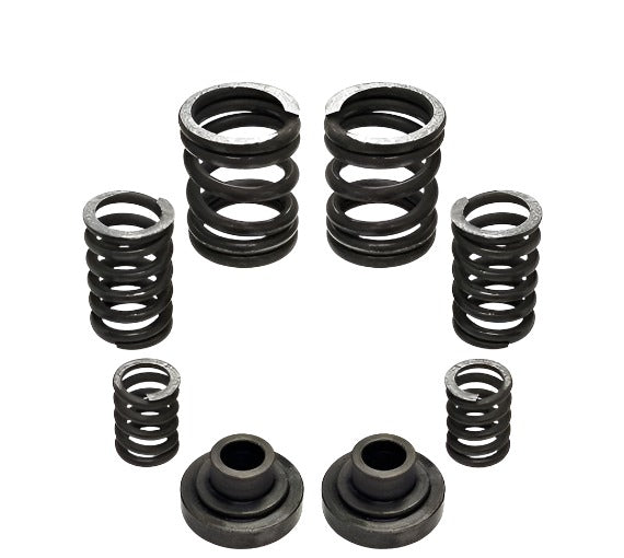Load image into Gallery viewer, PacBrake | 1994-1998 Dodge Ram 5.9L Cummins Premium Spring Kit