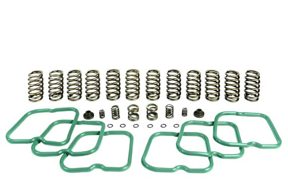 Load image into Gallery viewer, PacBrake | 1994-1998 Dodge Ram 5.9L Cummins Premium Spring Kit