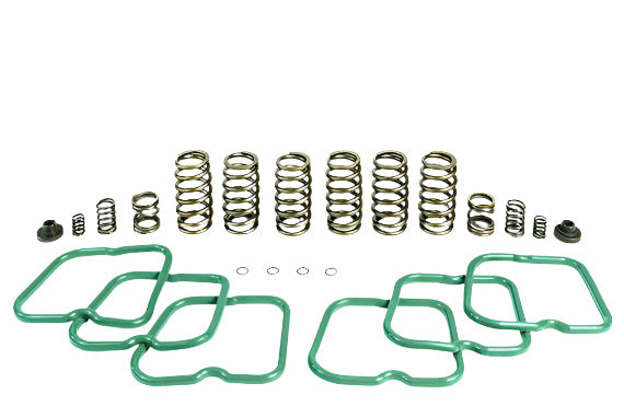 Load image into Gallery viewer, PacBrake | Premium Spring Kit 6 Springs For 94-98 Dodge Ram 2500 / 3500 Cummins 5.9L 12 Valve Engine With a P7100 Injection Pump