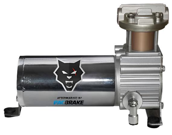 Load image into Gallery viewer, PacBrake | 12V HP325 Series Basic Air Compressor Kit Air Compressor and Required Hardware Only