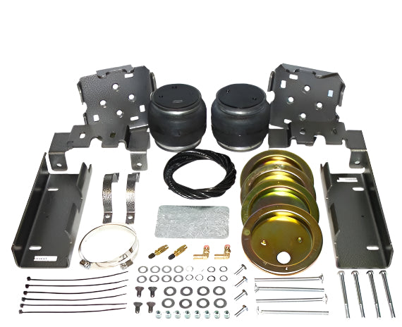 Load image into Gallery viewer, PacBrake | Heavy Duty Rear Air Suspension Kit For 1988-2000 Silverado / Sierra KC 1500 / 2500 / 3500