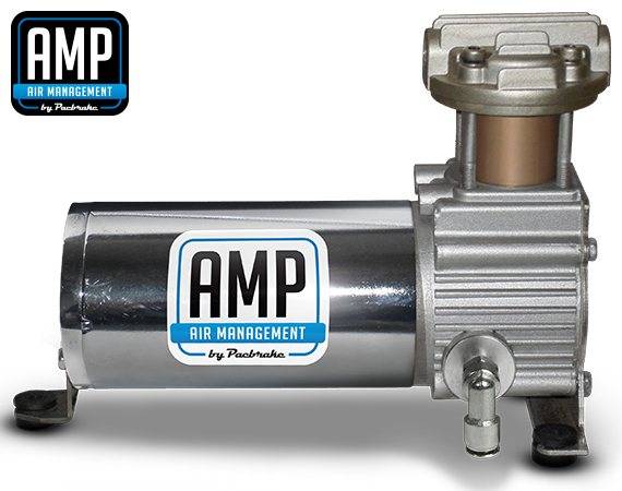 Load image into Gallery viewer, PacBrake | Pressure Switch 105 to 135 PSI For Use with Premium and Paddle Valve In Cab Control Kit If Adding an Air Tank