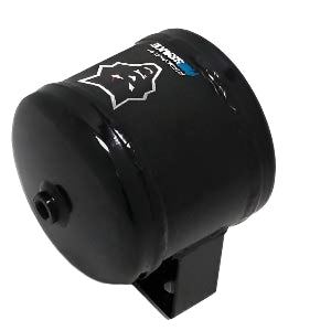 PacBrake | 0.5 Gallon Carbon Steel Premium Air Tank Kit W/ Air Tank Airline Air Nozzle Air Accessories Fittings and Fasteners