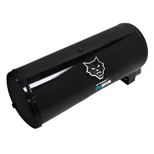 Load image into Gallery viewer, PacBrake | 5 Gallon Carbon Steel Premium Air Tank Kit Consists Of An Air Tank And Required Hardware