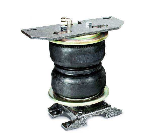 Load image into Gallery viewer, PacBrake | Heavy Duty Rear Air Suspension Kit For 2003-2020 Dodge RAM 1500 / 2500 / 3500