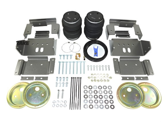 Load image into Gallery viewer, PacBrake | 2015-2021 Ford F150 4WD Air Spring Kit