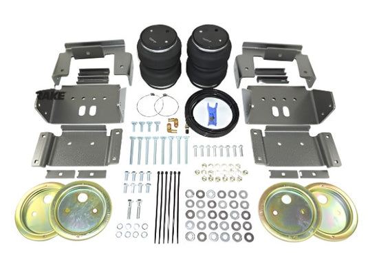 PacBrake | 2015-2021 Ford F150 4WD Air Spring Kit
