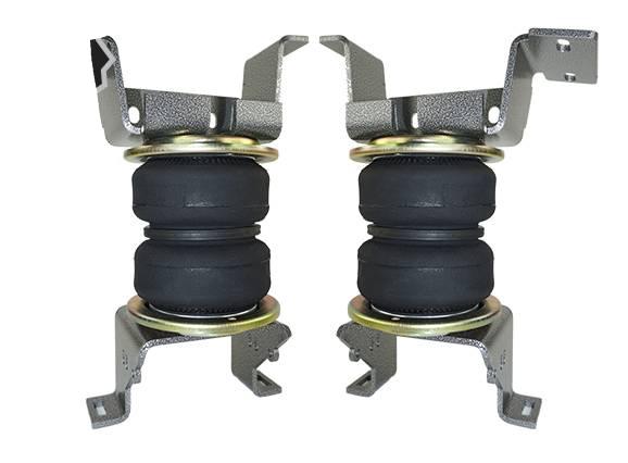 Load image into Gallery viewer, PacBrake | Air Spring Kit for 2020-Up GM Silverado / Sierra 2500 / 3500 HD