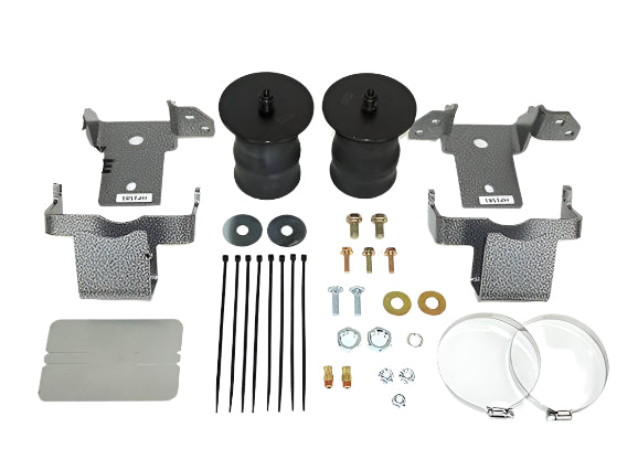 Load image into Gallery viewer, PacBrake | Ranger Air Spring Kit Heavy Duty Rear For 2019-2023 Ford Ranger