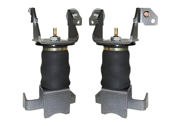 Load image into Gallery viewer, PacBrake | Ranger Air Spring Kit Heavy Duty Rear For 2019-2023 Ford Ranger
