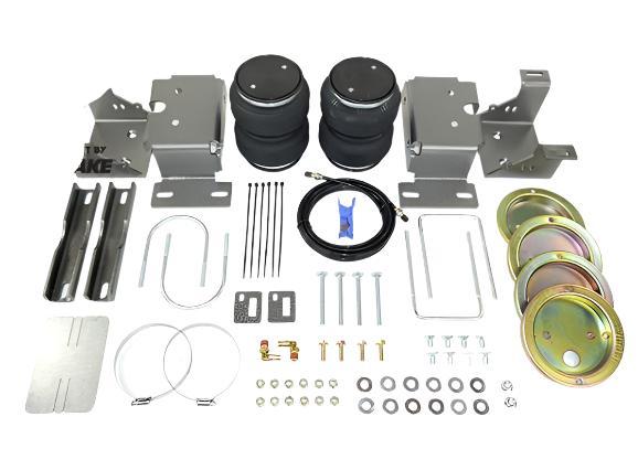 Load image into Gallery viewer, PacBrake | Air Spring Kit for 2020-Up GM Silverado / Sierra 2500 / 3500 HD