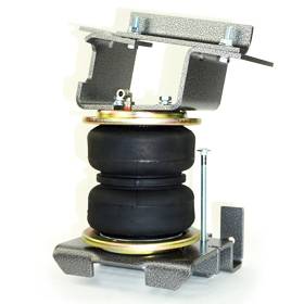 Load image into Gallery viewer, PacBrake | HP10368 Double Convoluted Air Springs For 2019-2024 Dodge Ram 3500