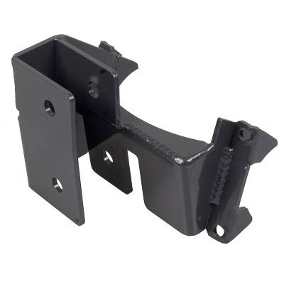 Load image into Gallery viewer, Synergy | 2007-2018 Jeep Wrangler JK 2-3 Inch Lift Bolt On Rear Track Bar Bracket
