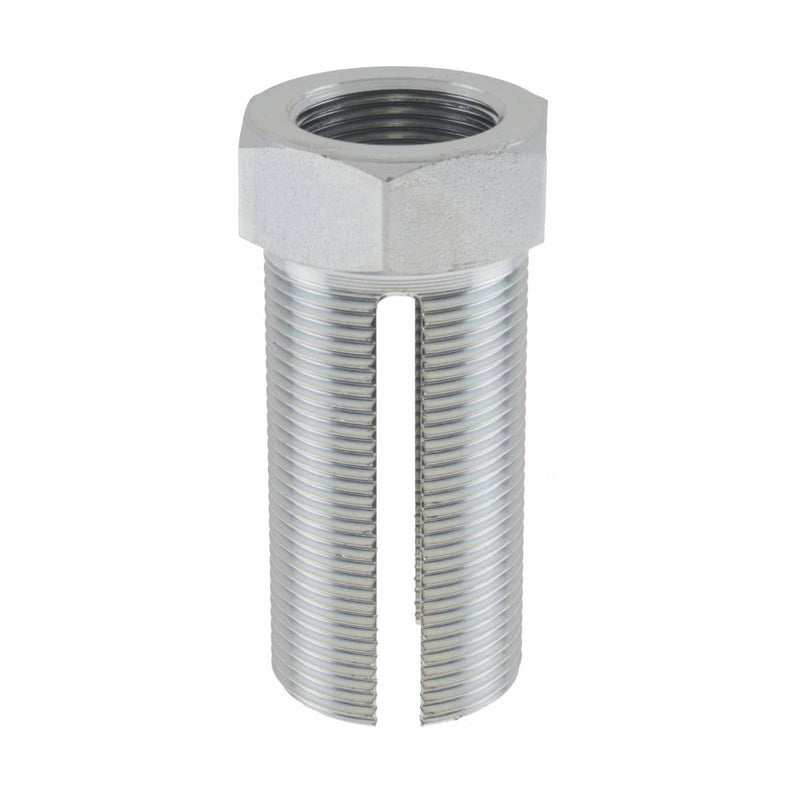 Load image into Gallery viewer, Synergy | Rod End Double Adjuster Sleeve 7/8-14 (Zinc Plated)