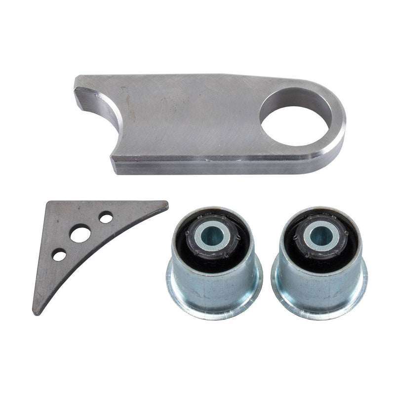 Load image into Gallery viewer, Synergy | 2007-2018 Jeep Wrangler JK Front Upper Control Arm Axle Side Mount with DDBs