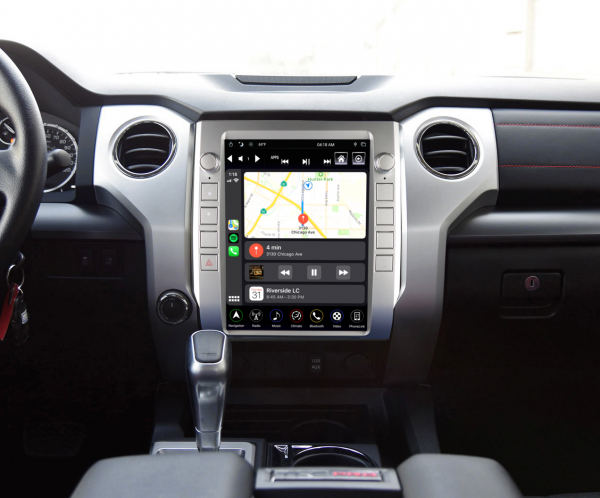 Load image into Gallery viewer, Linkswell | 2014-2021 Toyota Tundra Generation 5 T-Style Radio