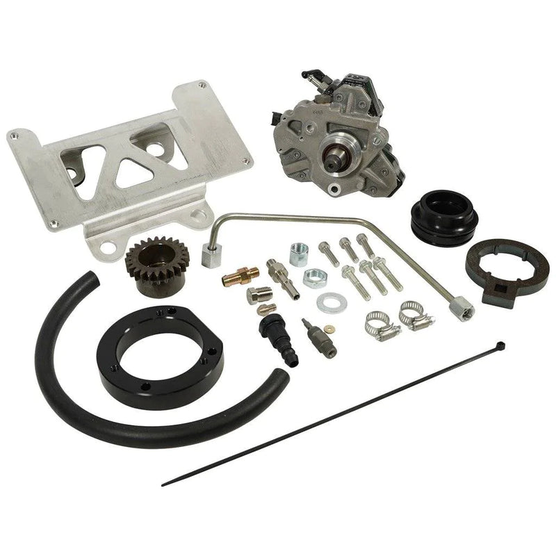 Load image into Gallery viewer, BD Diesel | 2019-2020 Dodge Ram 2500 / 3500 6.7L Cummins Venom CP3 Conversion Kit - Stock Pump