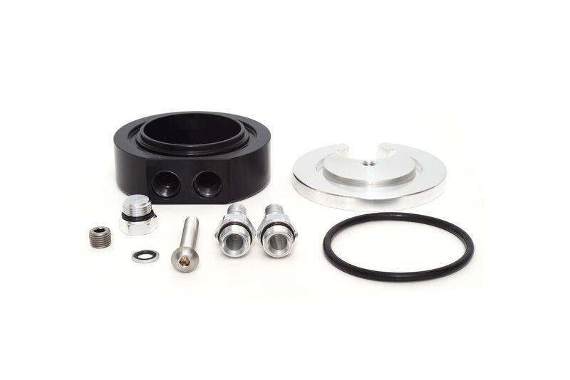 Load image into Gallery viewer, Beans Diesel | Multi-Function Fuel Tank Sump